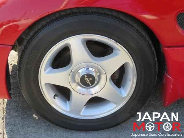 1992 Suzuki Cappuccino JDM car for sale — photo 9 of 25