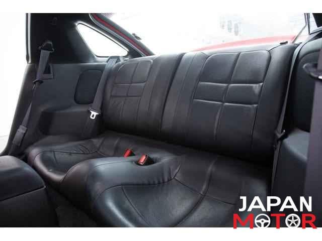 1997 Mitsubishi GTO JDM car for sale — photo 12 of 12