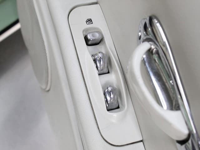 1991 Nissan Figaro JDM car for sale — photo 24 of 25