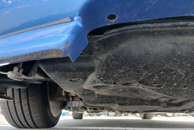 2005 Subaru Impreza JDM car for sale — photo 13 of 25