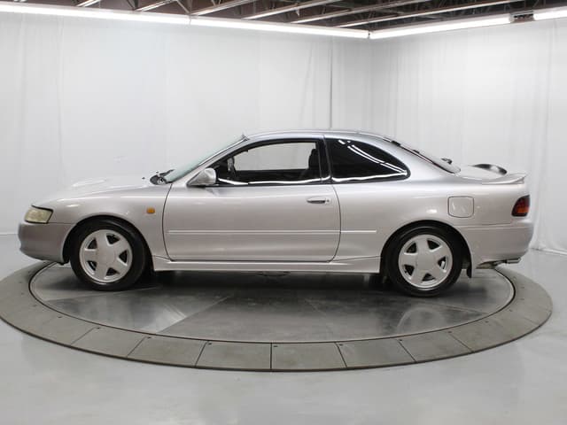 1992 Toyota Sprinter JDM car for sale — photo 4 of 25
