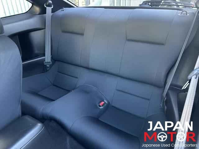 1999 Nissan Silvia JDM car for sale — photo 9 of 10