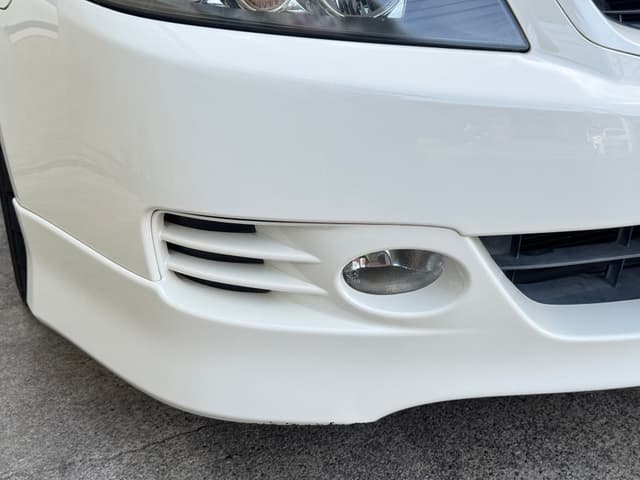 2006 Honda Accord JDM car for sale — photo 16 of 25