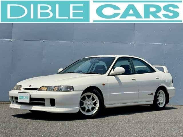1996 Honda Integra JDM car for sale — photo 5 of 20
