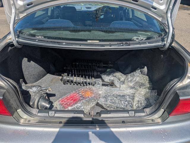 1998 Honda Integra JDM car for sale — photo 19 of 20