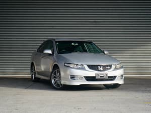 2007 Honda Accord JDM car for sale