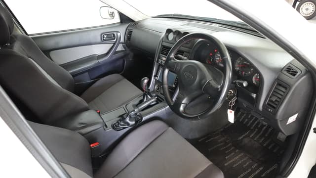2000 Nissan Skyline JDM car for sale — photo 10 of 15