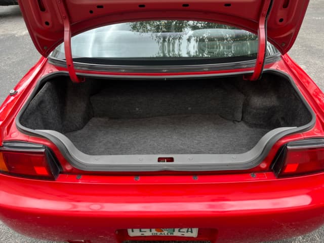 1995 Nissan Silvia JDM car for sale — photo 5 of 17