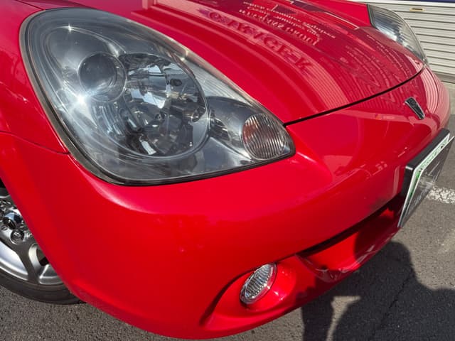 2007 Toyota MR2 JDM car for sale — photo 18 of 25