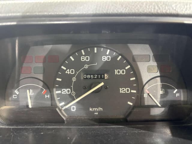 1995 Honda Acty JDM car for sale — photo 8 of 24