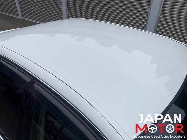 2001 Toyota Aristo JDM car for sale — photo 18 of 21