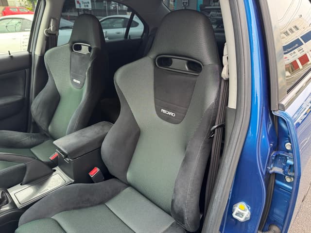 2002 Honda Accord JDM car for sale — photo 24 of 25