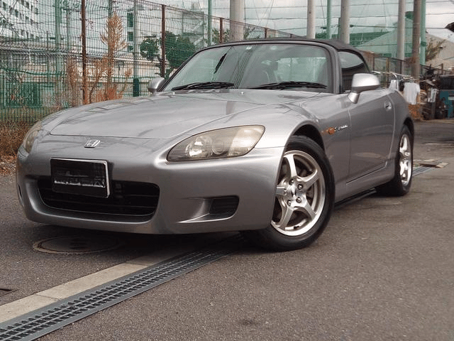 1999 Honda S2000 JDM car for sale — photo 3 of 25