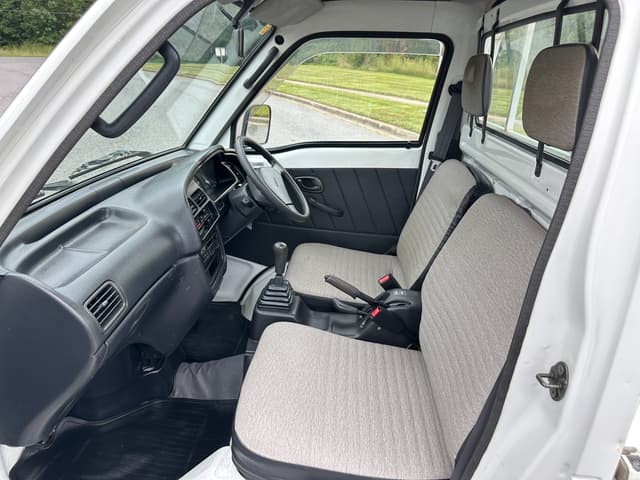 1995 Mazda Scrum JDM car for sale — photo 13 of 15