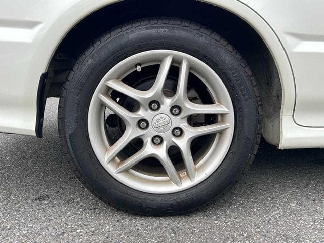 1999 Nissan Skyline JDM car for sale — photo 15 of 16