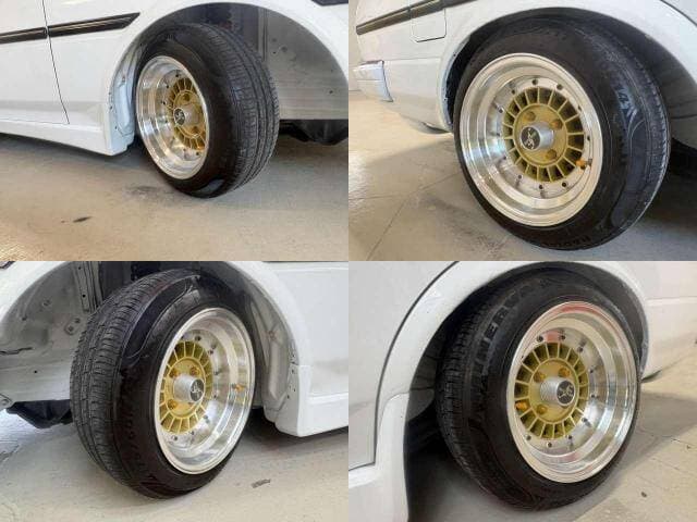 1988 Toyota Cresta JDM car for sale — photo 5 of 20