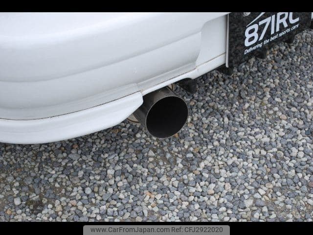 1997 Subaru Impreza JDM car for sale — photo 4 of 25