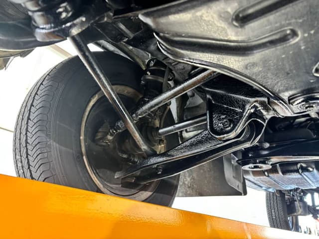 1994 Honda Acty JDM car for sale — photo 18 of 24