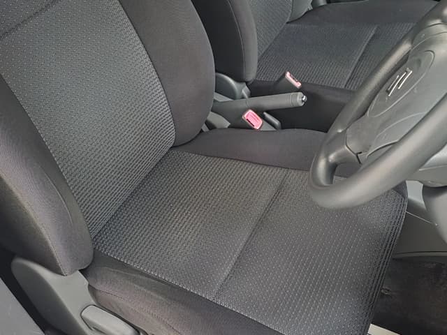 2010 Suzuki Swift JDM car for sale — photo 23 of 24