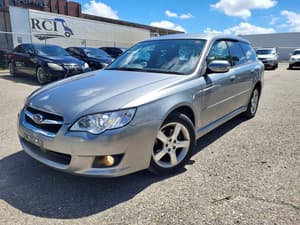 2007 Subaru Legacy JDM car for sale