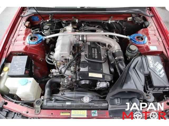 1996 Nissan Skyline JDM car for sale — photo 11 of 11