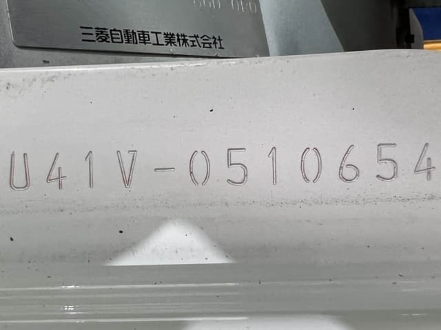 1998 Mitsubishi Minicab JDM car for sale — photo 24 of 25