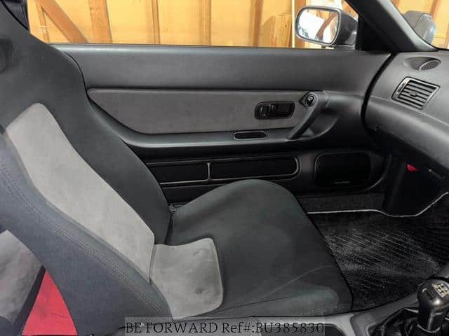 1991 Nissan Skyline JDM car for sale — photo 20 of 20