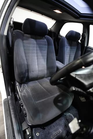 1993 Toyota Chaser JDM car for sale — photo 16 of 25