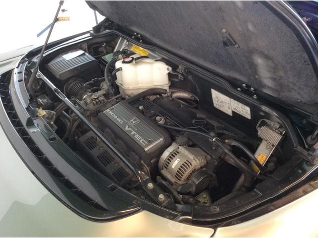 1992 Honda NSX JDM car for sale — photo 25 of 25