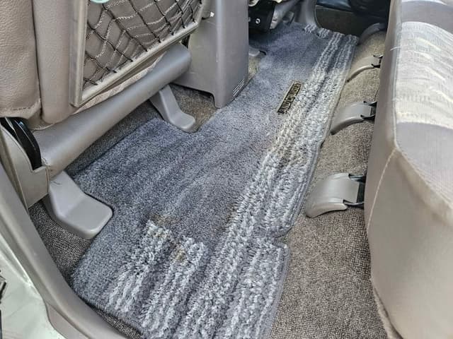 1996 Toyota Land Cruiser JDM car for sale — photo 11 of 17
