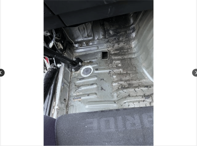 1984 Toyota Corolla JDM car for sale — photo 13 of 23