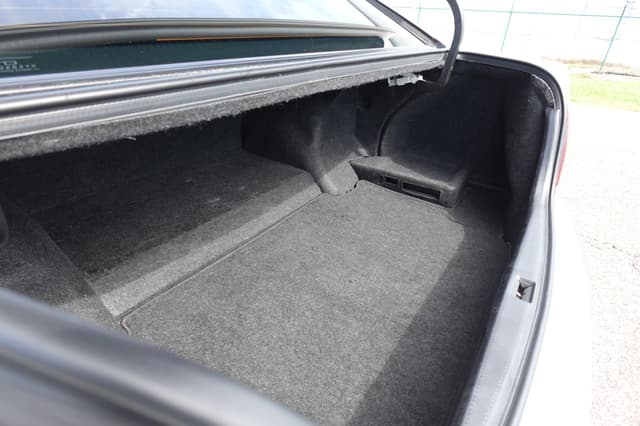 2001 Toyota Aristo JDM car for sale — photo 19 of 19