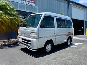 1997 Honda Street JDM car for sale