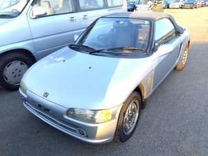 1993 Honda Beat JDM car for sale