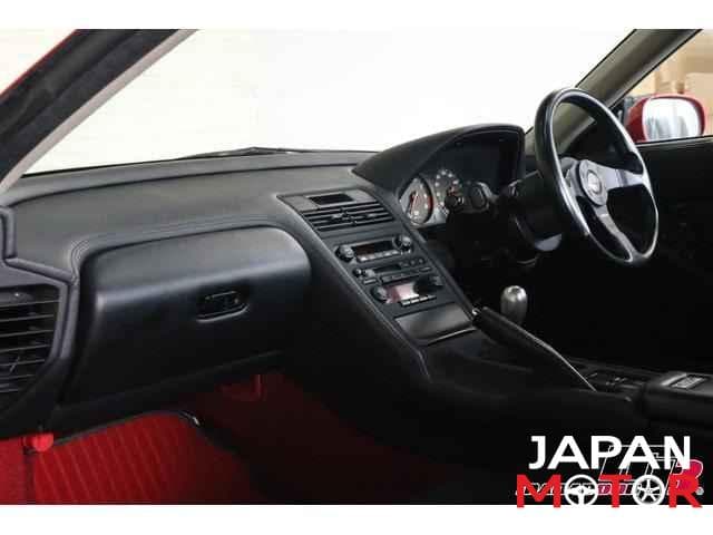 1992 Honda NSX JDM car for sale — photo 8 of 9