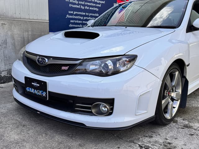 2007 JDM car for sale — photo 9 of 25