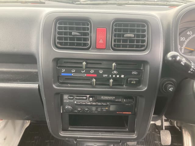 2005 Suzuki Kei JDM car for sale — photo 6 of 6