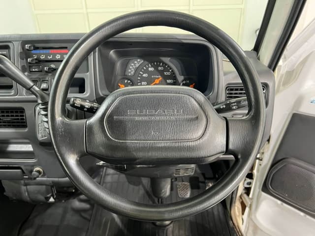 1999 Subaru Sambar JDM car for sale — photo 9 of 25