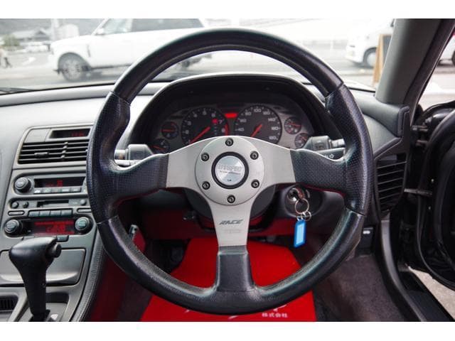 1991 Honda NSX JDM car for sale — photo 23 of 25