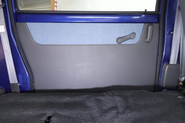 2000 Subaru Sambar JDM car for sale — photo 23 of 25