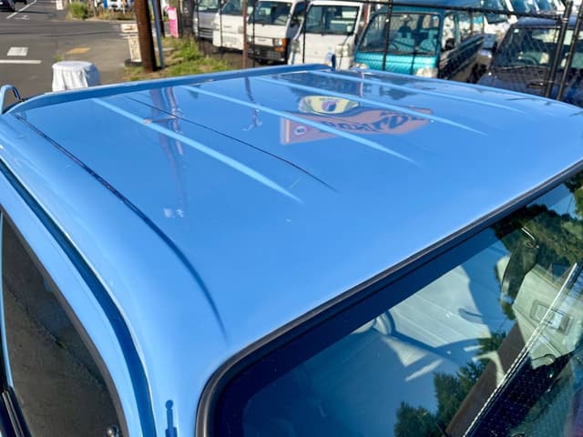 1998 Honda Acty JDM car for sale — photo 12 of 25