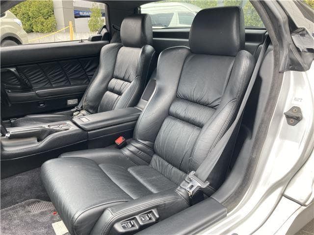 1991 Honda NSX JDM car for sale — photo 8 of 19