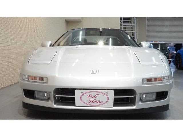 1991 Honda NSX JDM car for sale — photo 16 of 19