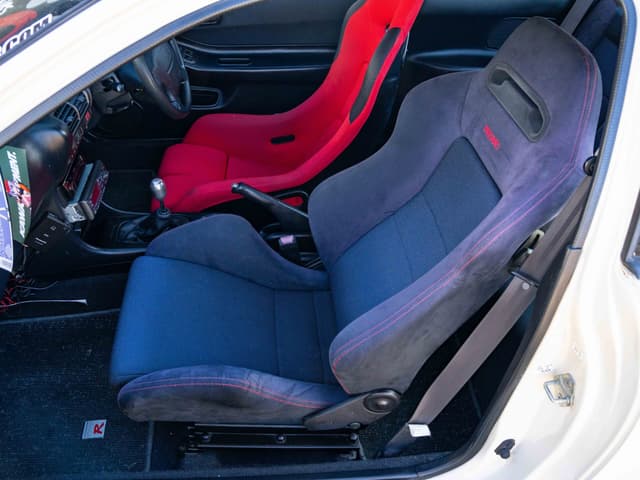 1997 Honda Integra JDM car for sale — photo 13 of 16