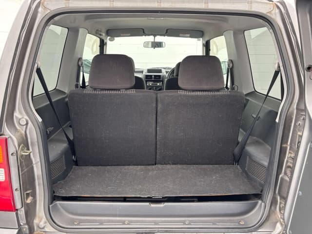 2001 Mitsubishi Pajero Mini JDM car for sale — photo 21 of 25