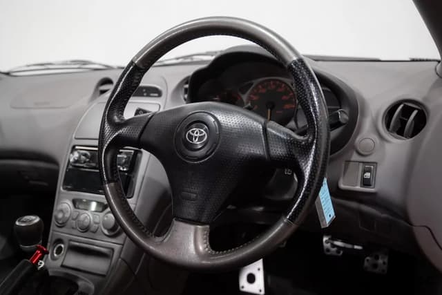 1999 Toyota Celica JDM car for sale — photo 14 of 25