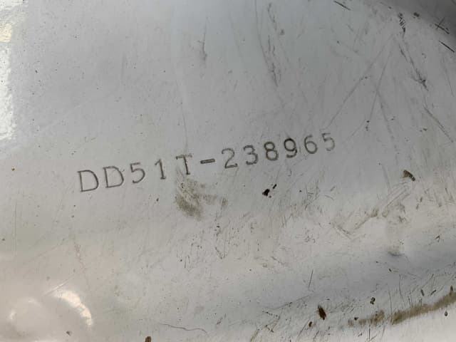 1993 Honda Accord JDM car for sale — photo 11 of 11