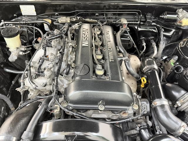 1993 Nissan 180SX JDM car for sale — photo 12 of 20