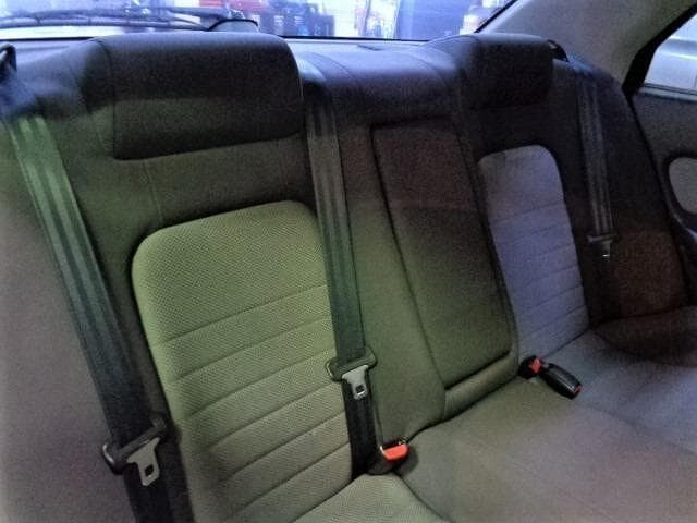 2000 Nissan Skyline JDM car for sale — photo 7 of 10