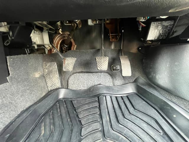 1998 Mitsubishi Lancer Evolution JDM car for sale — photo 12 of 22